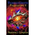 thumbnail image 1 of Pre-Owned Freecurrent II: Descendants: 2 (Freecurrent series) Paperback - USED, 1 of 1