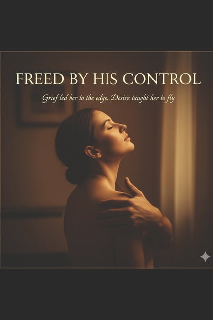 Freed By His Control: A Closed-Door Dominant Hero Romance, (Paperback)