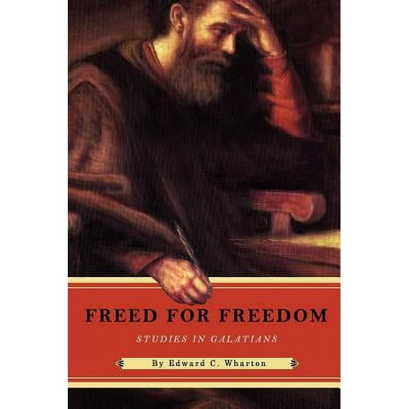 Freed for Freedom (Paperback)