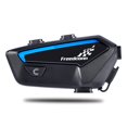 thumbnail image 1 of FreedConn Motorcycle Bluetooth Headset FX (FX Black) C93, 1 of 1