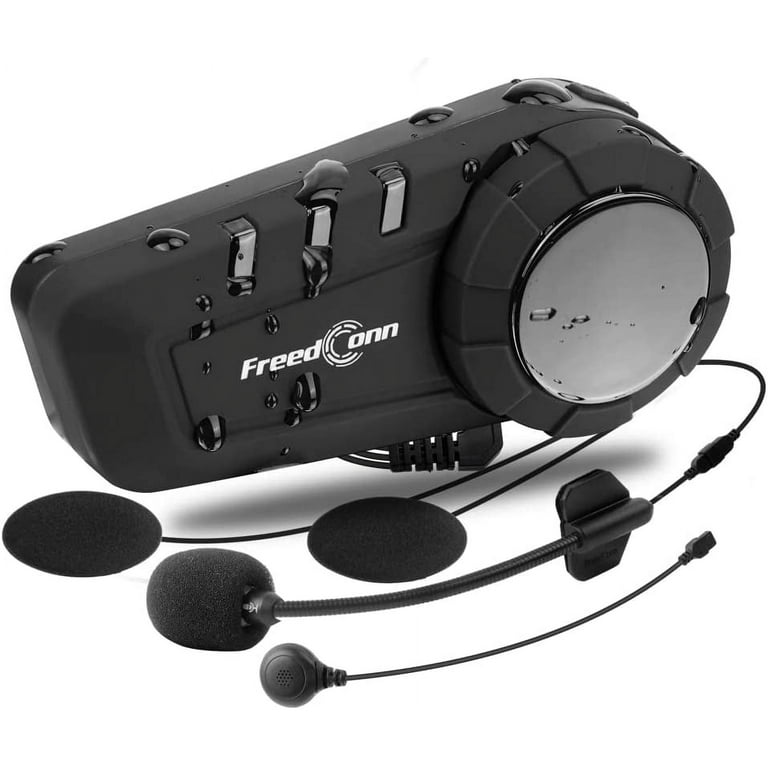 Intercom system sales for bikers