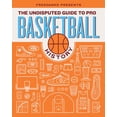 thumbnail image 1 of Freedarko Presents: The Undisputed Guide to Pro Basketball History : The Undisputed Guide to Pro Basketball History, 1 of 1