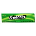 thumbnail image 1 of Freedent Peppermint Gum, 15-Stick Plen-T-Paks (Pack of 12), 1 of 1