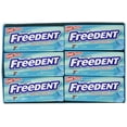 thumbnail image 1 of Freedent Spearmint Gum (12 Pack) (2 Pack), 1 of 3