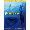 thumbnail image 1 of Pre-Owned Freedive (Hardcover) 9780964496613, 1 of 1