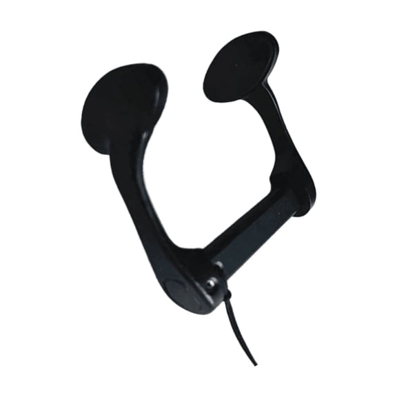 Freediving Nose Clip Aluminum Alloy Secure Nonslip Fit Swimming Nose Plug Suitable for Swimming Pool Sea Activity