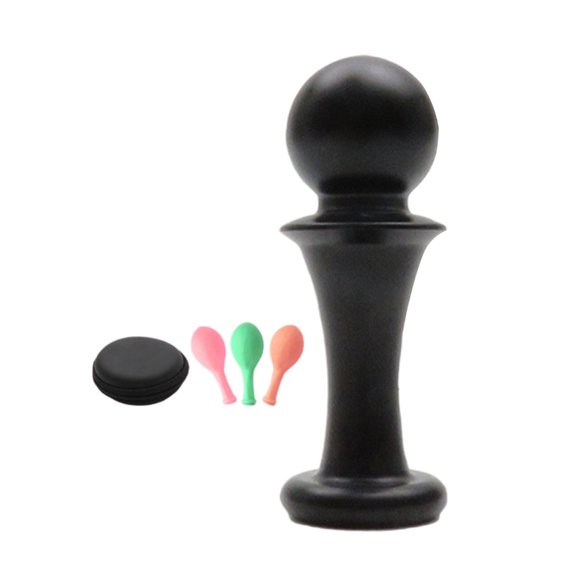 Freediving Practice Ball Training Equipment Water SportS Training Aiding With Bag Set For Underwater Skill Development