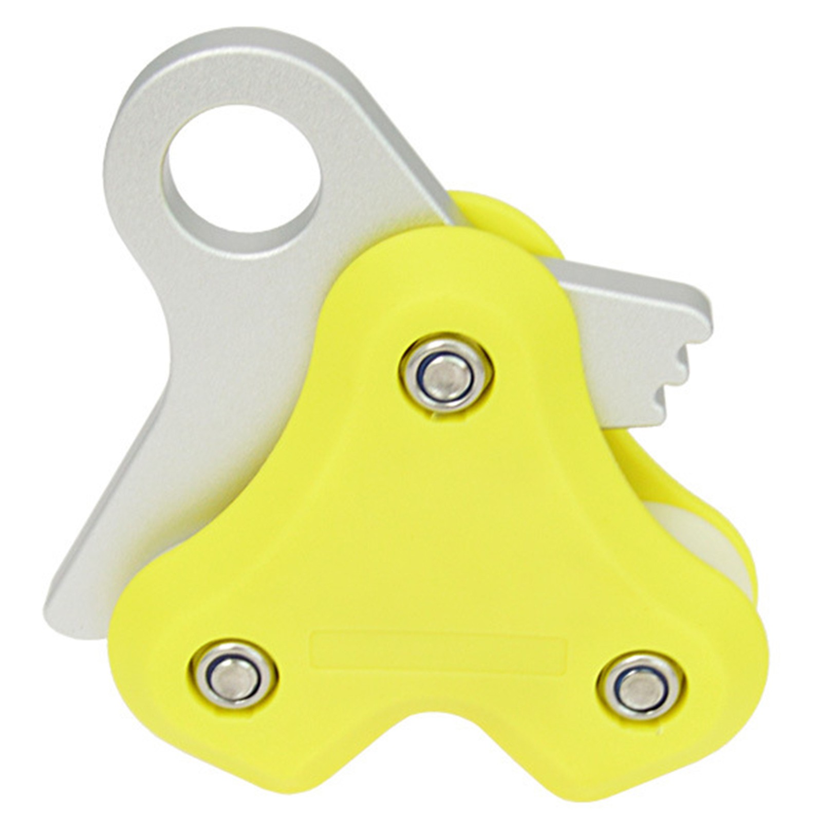 Freediving Reel Double Pulley Quick Release Fixture Tool