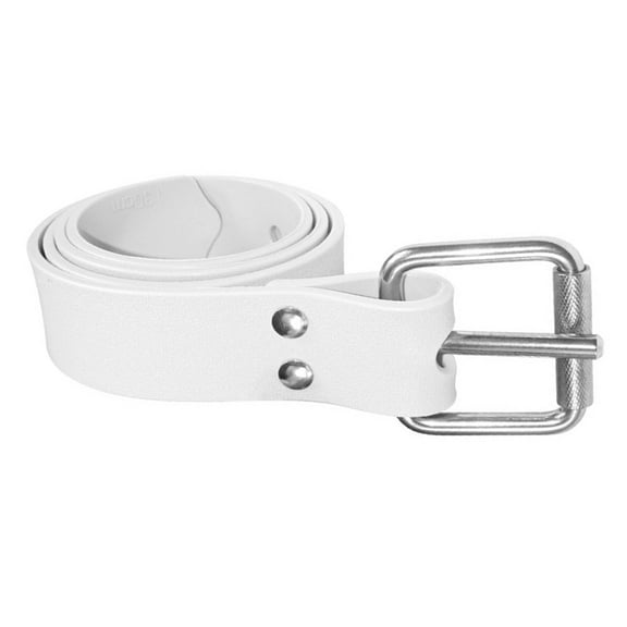 Freediving Weight Belt Waist Weight Belt with Quick Release Buckle Cuttable Silicone Diving Weight Belt for Diving