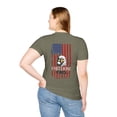 thumbnail image 1 of Freedom 1776 Patriotic Tee, 1 of 3