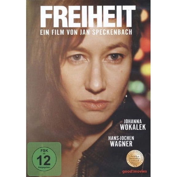 Freedom (2017) ( Freiheit ) [ NON-USA FORMAT, PAL, Reg.0 Import - Germany ]