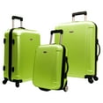 thumbnail image 1 of Freedom 3-Piece Hardsided Luggage Set, Multiple Colors, 1 of 10