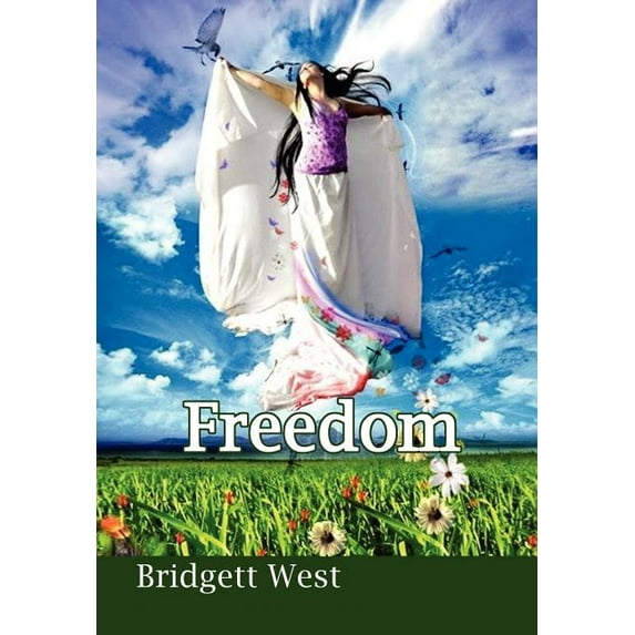 Freedom (Hardcover)