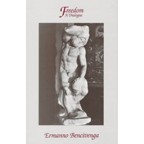 Freedom: A Dialogue (Paperback)