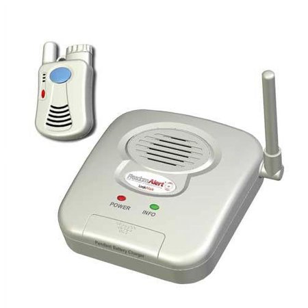 Freedom Alert 911 Friends & Family Emergency Alert Device