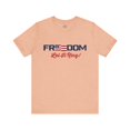 thumbnail image 1 of Freedom | Americana United | T-Shirt, 1 of 4
