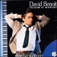 thumbnail image 1 of Freedom at Midnight (CD) by David Benoit, 1 of 1