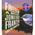 thumbnail image 1 of Freedom (Audiobook) by Jonathan Franzen, David LeDoux, 1 of 1