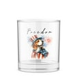 thumbnail image 1 of Freedom Beagle on Independence Day 4th of July 11oz Whiskey Glass Mug Beagles Dog Lover Gifts Idea Whiskey Cocktail Glasses Cup - 01005, 1 of 5