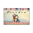 thumbnail image 1 of Freedom Beagle on Independence Day 4th of July Indoor Rug Beagles Dog Lover Gifts Idea Carpet Living Bed Room Sofa Home Decor - 01005, 1 of 5