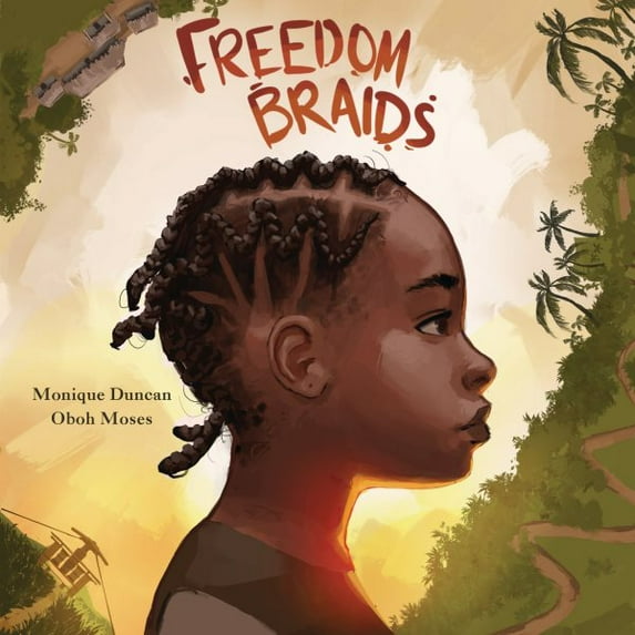 Pre-Owned Freedom Braids