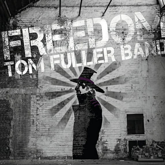 Freedom (CD)