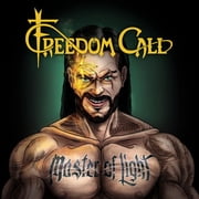 Freedom Call - Master Of Light - Music & Performance - CD