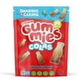 thumbnail image 1 of Freedom Confectionery Gummi Colas – Classic Cola-Flavored Vegan Gummies – Gelatine-Free, Gluten-Free & Allergen-Free Candy - Perfect for Snacking, Sharing, or Vegan Gifts – 6oz, 1 of 6