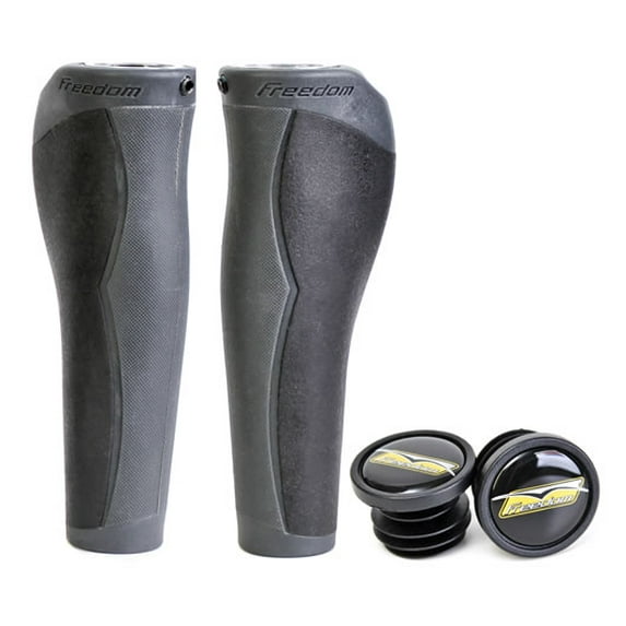 Freedom Cruz Grip 135mm/135mm