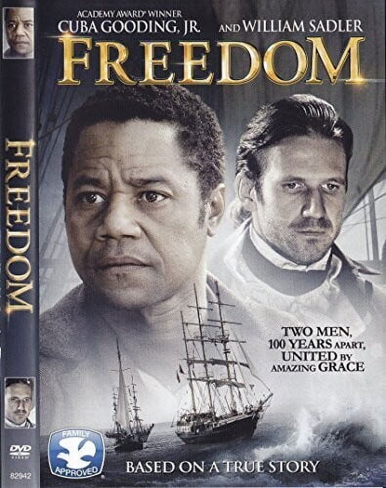 ARC ENTERTAINMENT Freedom (DVD) Exclusive