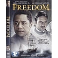 thumbnail image 1 of Freedom (DVD) Exclusive, 1 of 12