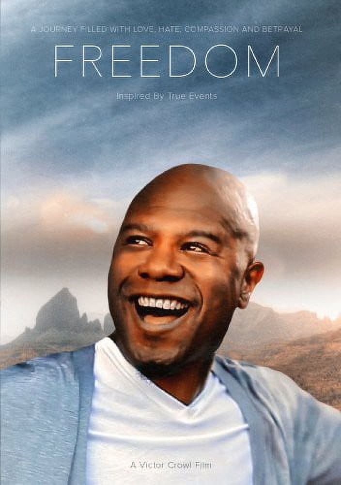 Freedom (DVD) - Walmart.com