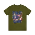 thumbnail image 1 of Freedom Design Unisex Jersey Short Sleeve Bella Canvas  Tee, 1 of 12