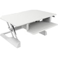 thumbnail image 1 of Freedom Desk - Height Adjustable Standing Desk, 1 of 3