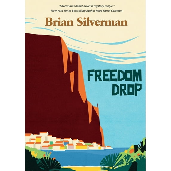 Freedom Drop (Paperback)