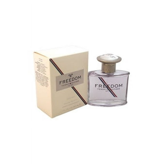 Freedom Eau De Toilette Spray (new Packaging) 1.7 Oz For Men