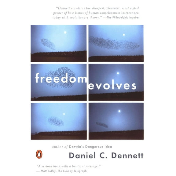 Freedom Evolves, (Paperback)