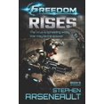 thumbnail image 1 of Freedom FREEDOM Rises, Book 5, (Paperback), 1 of 1