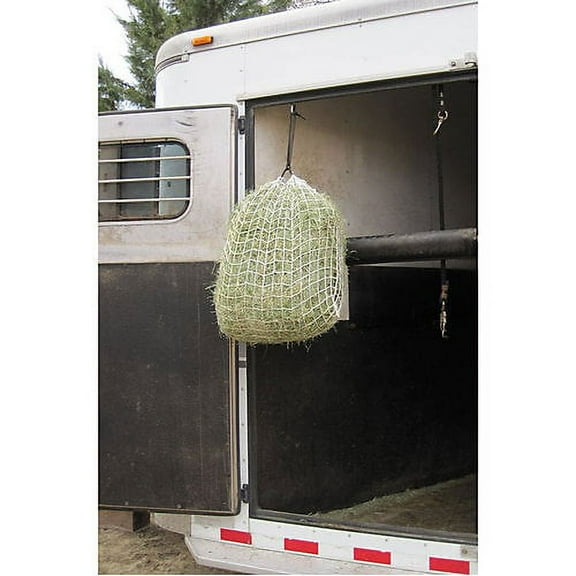 Freedom Feeder Trailer/Mini Slow Feed Hay Net 1.5