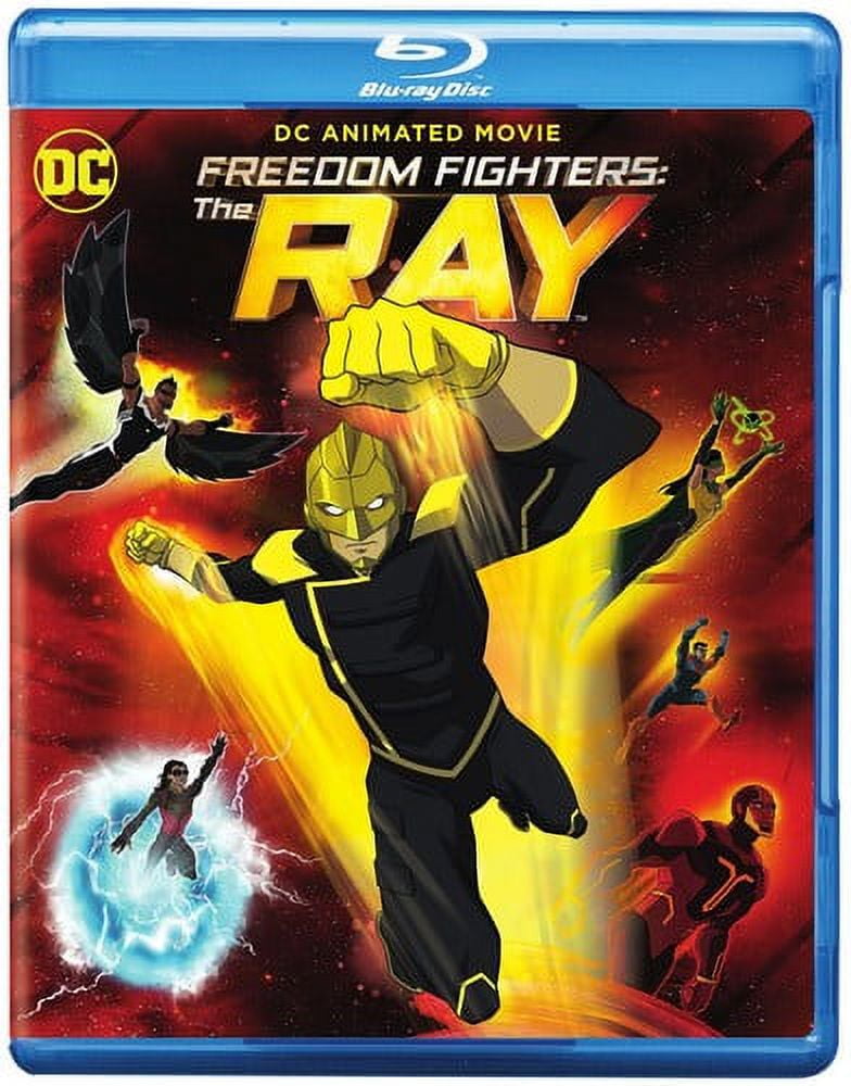 Watch Dc Animated Movies Online Free avaelma
