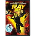 thumbnail image 1 of Freedom Fighters: The Ray (DC) (DVD), Warner Home Video, Animation, 1 of 2