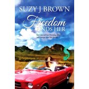 Freedom Finds Her Paperback