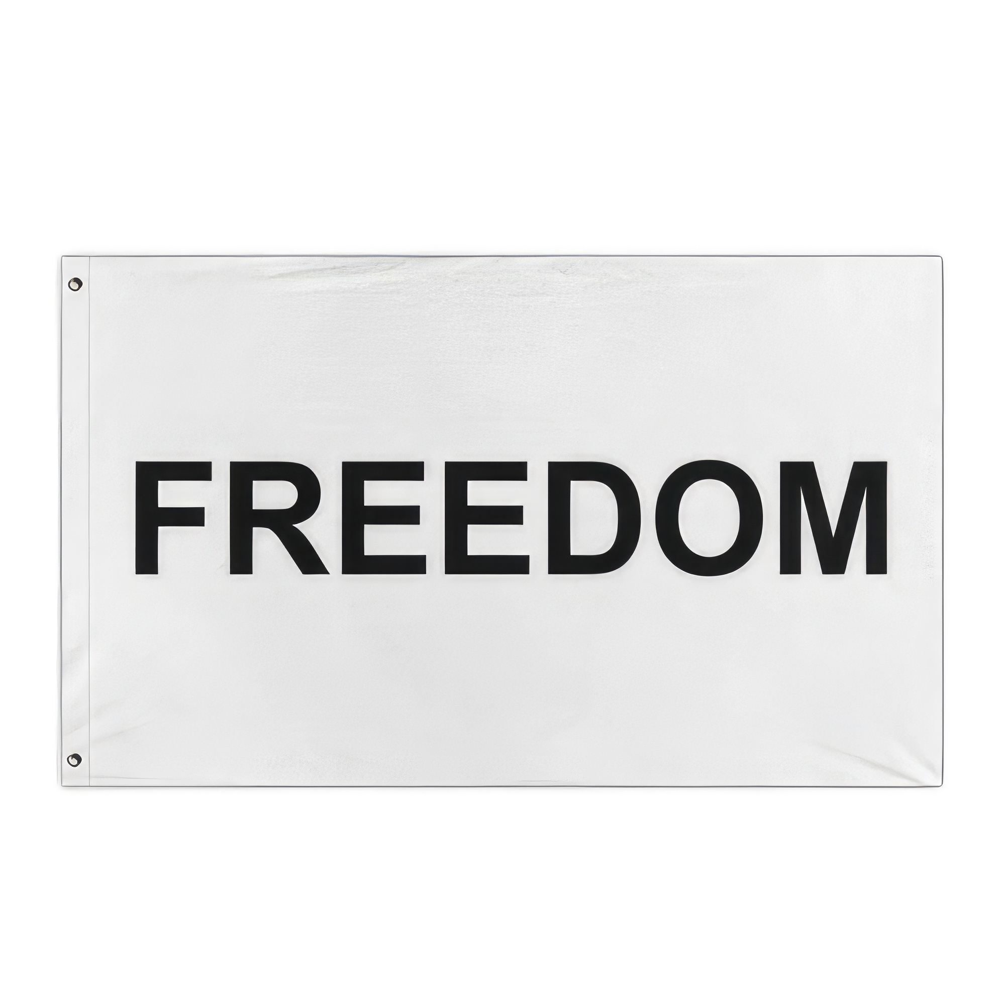 Freedom Flag 3x5 Ft Double Sided American Flags for Outside Freedom Flags Banner for Garden Yard Home Patio Decoration Outdoor Indoor Display