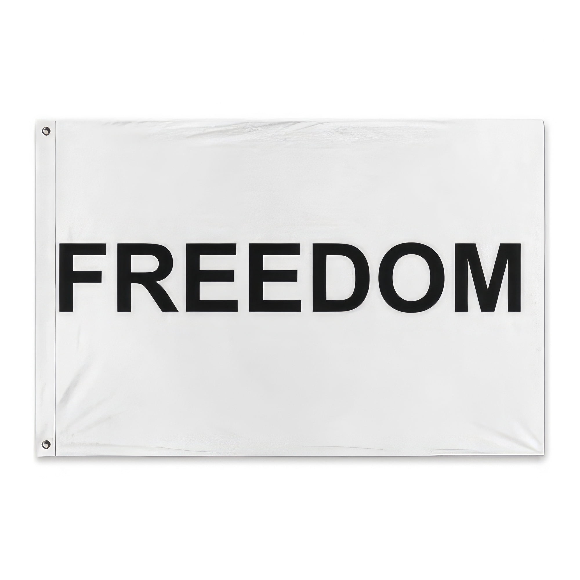 Freedom Flag 4x6 Ft Double Sided American Flags for Outside Freedom Flags Banner for Garden Yard Home Patio Decoration Outdoor Indoor Display