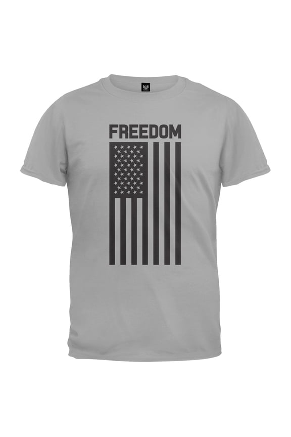Freedom Flag T-Shirt - X-Large