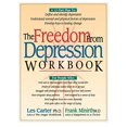 thumbnail image 1 of Pre-Owned The Freedom from Depression Workbook (Paperback) 0840762070 9780840762078, 1 of 1