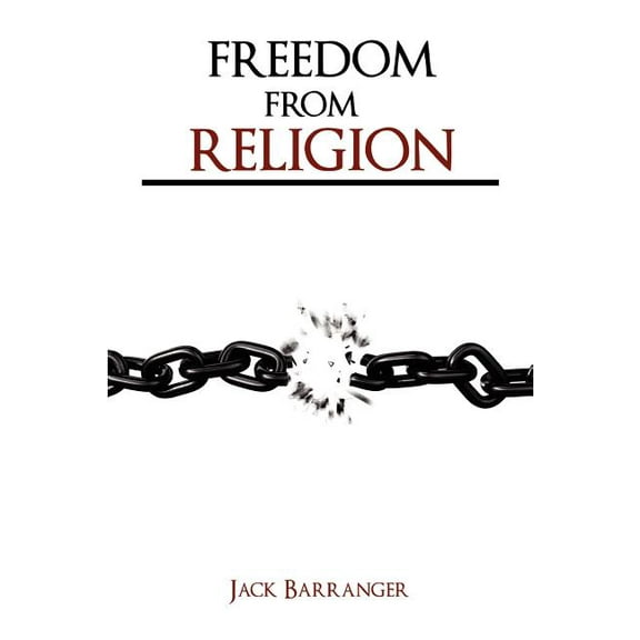 Freedom From Religion, (Paperback)