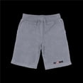 thumbnail image 1 of Freedom Graphic Shorts - Heather Grey - Medium, 1 of 1