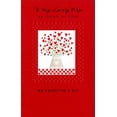thumbnail image 1 of Freedom Greetings Bouquet of Hearts on Red Checkered Table Valentine's Day Card, 1 of 2