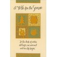 thumbnail image 1 of Freedom Greetings Wish for the Season Christmas Card, 1 of 2